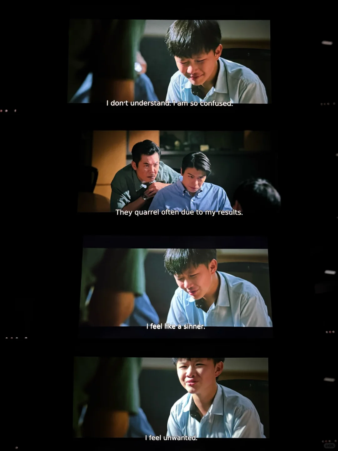 新航上看的电影，我们也需要这样的作品