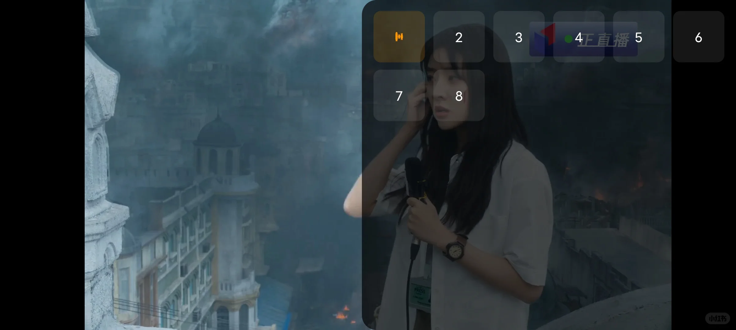 超多电影电视剧综艺等资源免费看