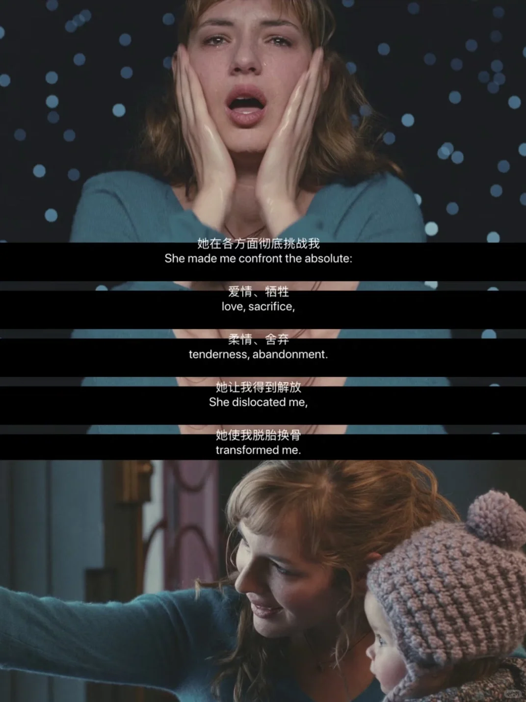 婚前必看！恋爱电影大揭秘💖