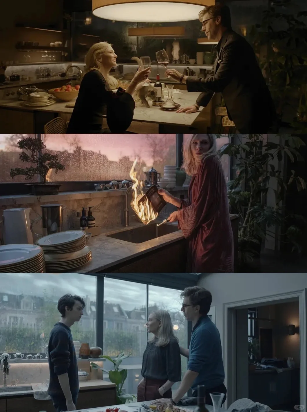 电影《免责》后劲真的好大!