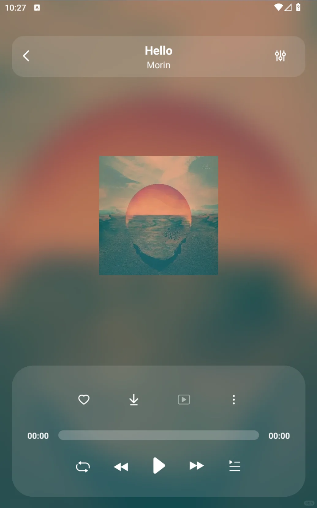 免费听歌软件👀从此听歌再也不发愁！