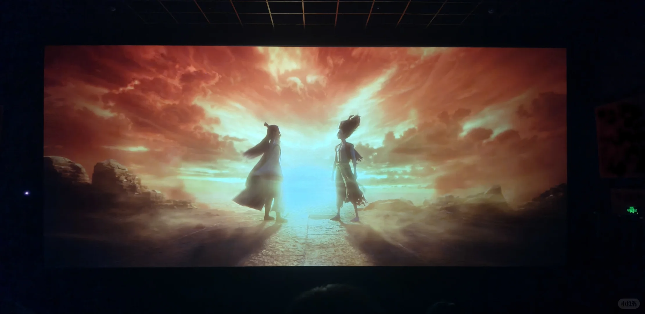 拜托，都去看哪吒2好吗？！！