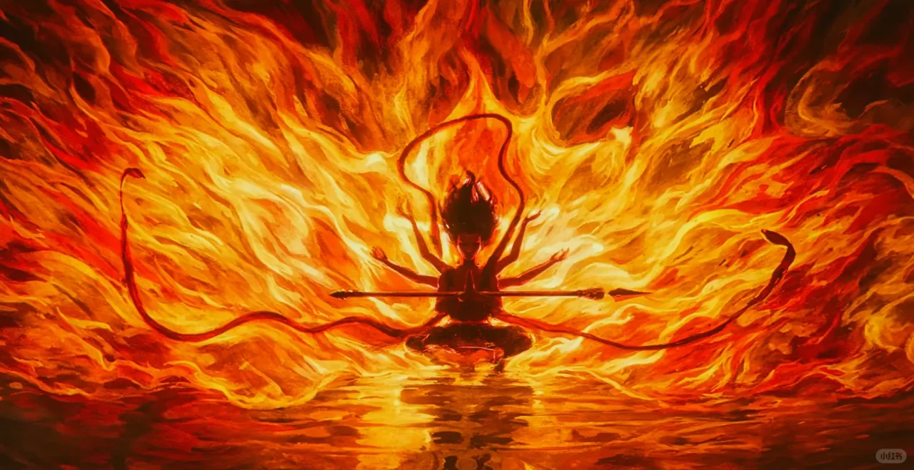 是哪些人看了哪吒2了啊我不说