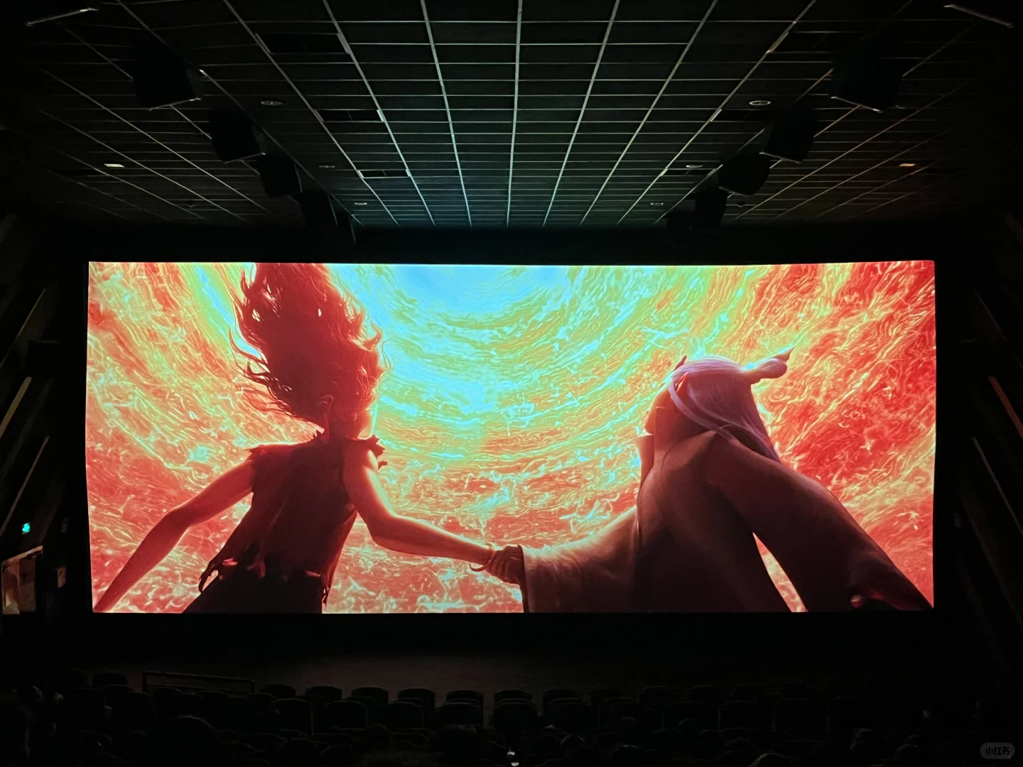 今年看过最好看的一部电影🎞️