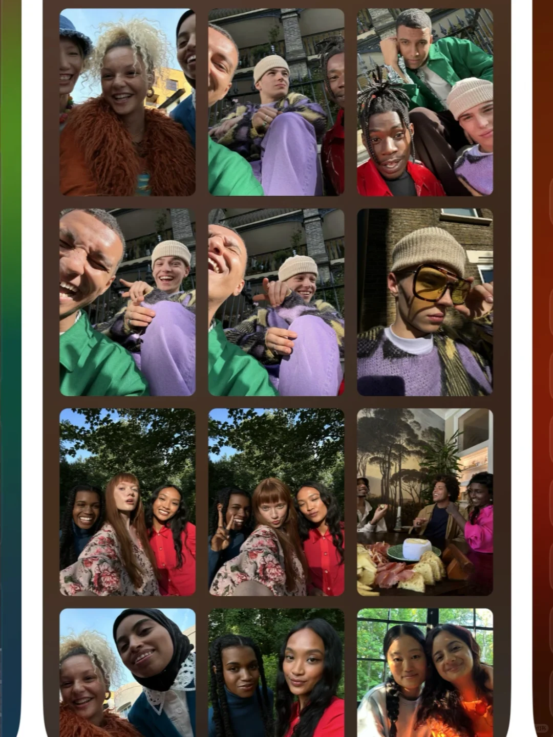 苹果出了新的app ? Invites