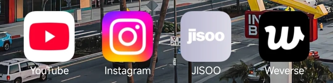 安卓妹也是用上了🌚