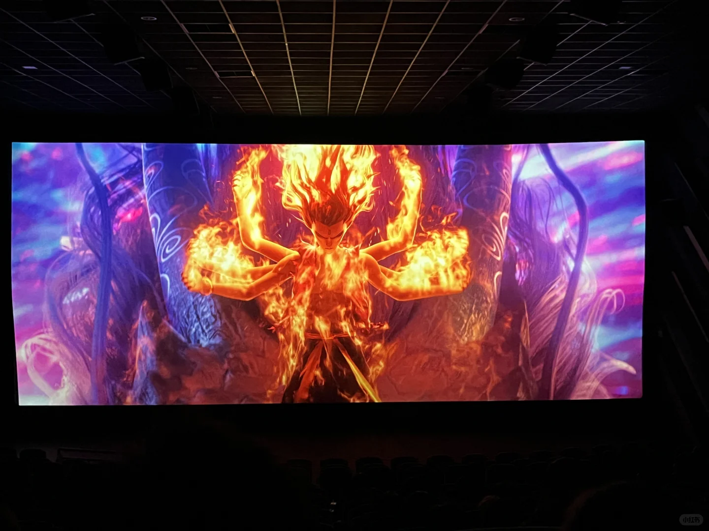 今年看过最好看的一部电影🎞️