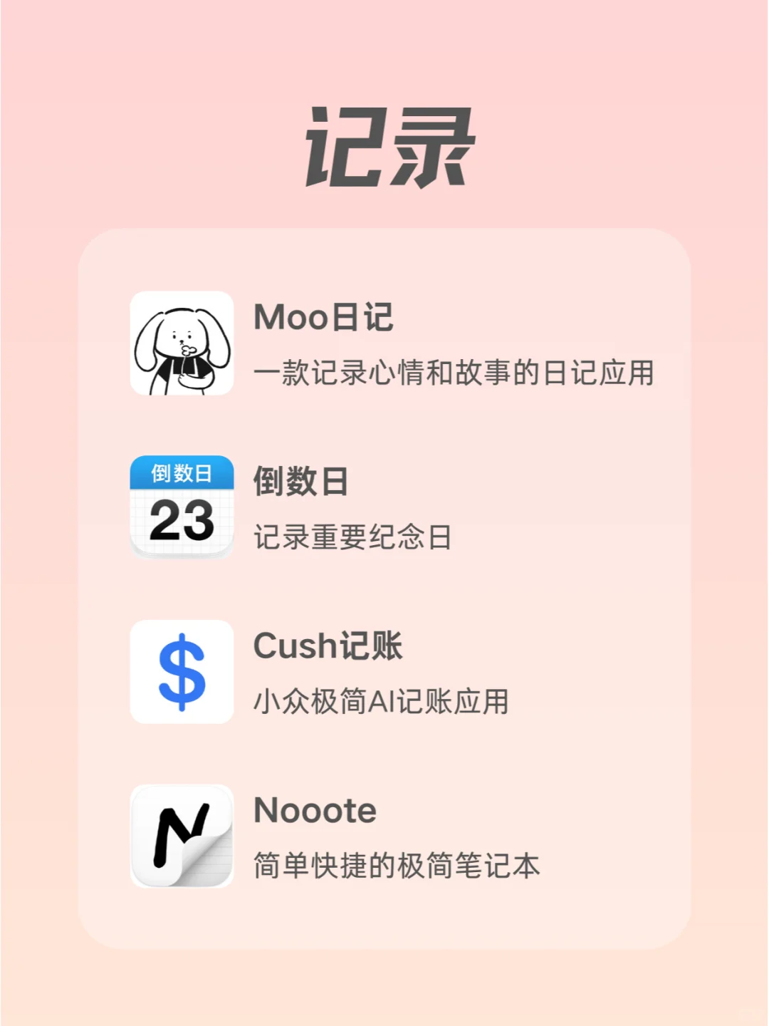 2024年度APP，请查收