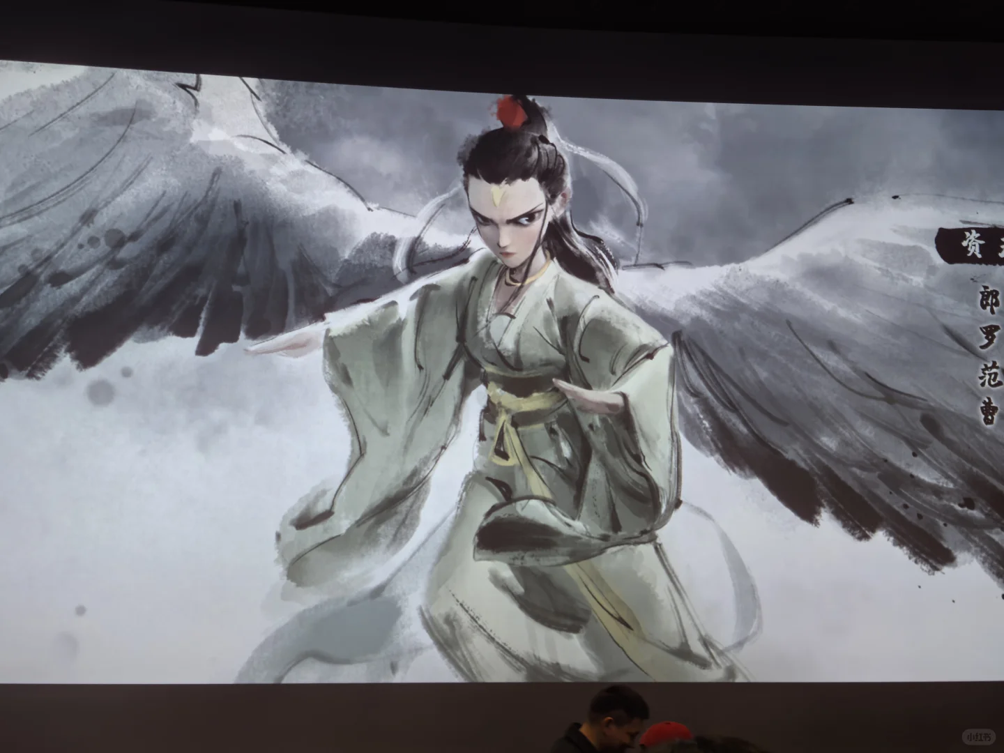 真的很好看啊，都给我去看