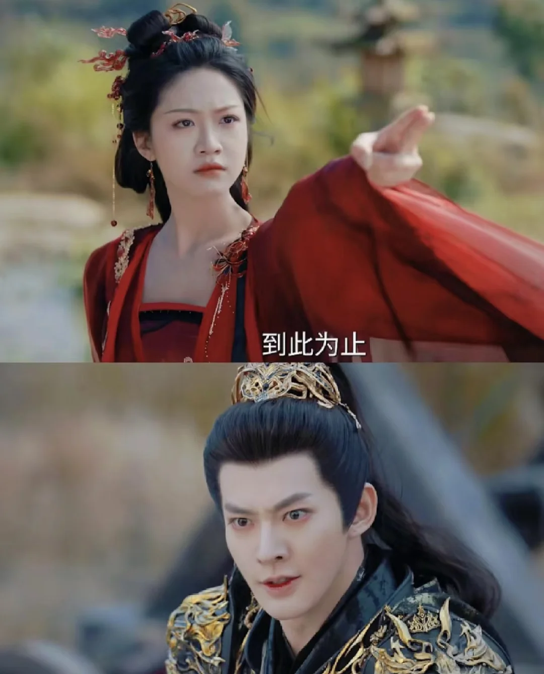 我为邓为举大旗🚩《仙台有树》💥💥💥真的好看