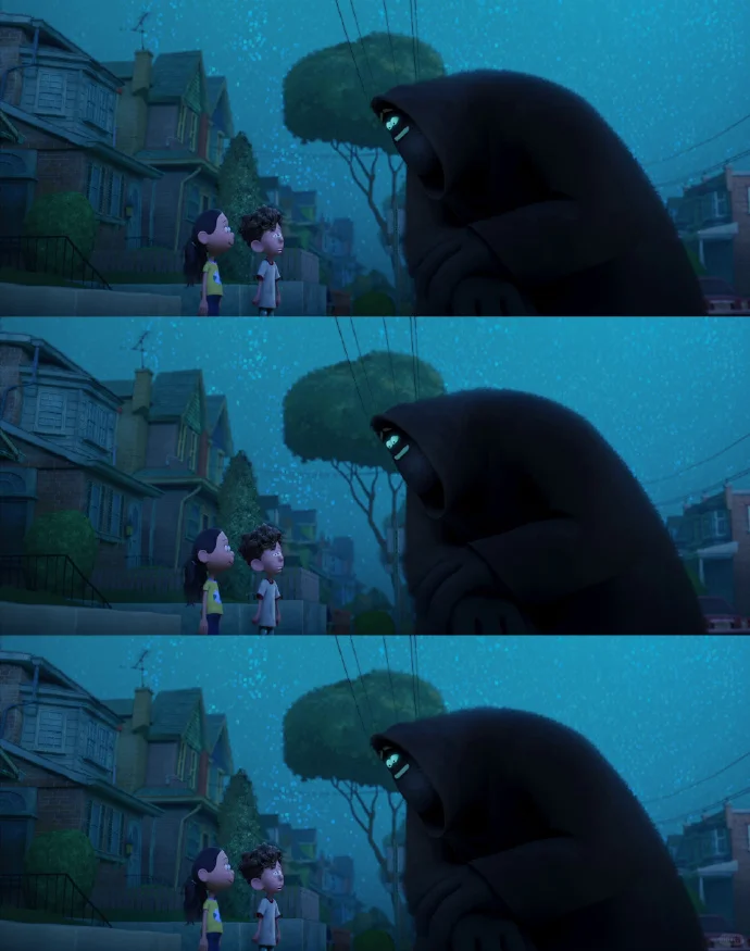 💥2024梦工厂又一奇幻力作，超❗好❗看