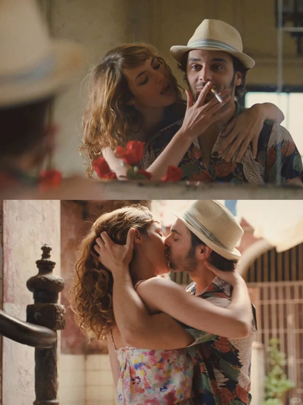 婚前必看！恋爱电影大揭秘💖