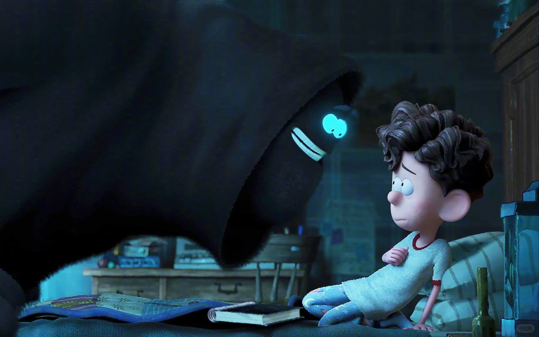 💥2024梦工厂又一奇幻力作，超❗好❗看