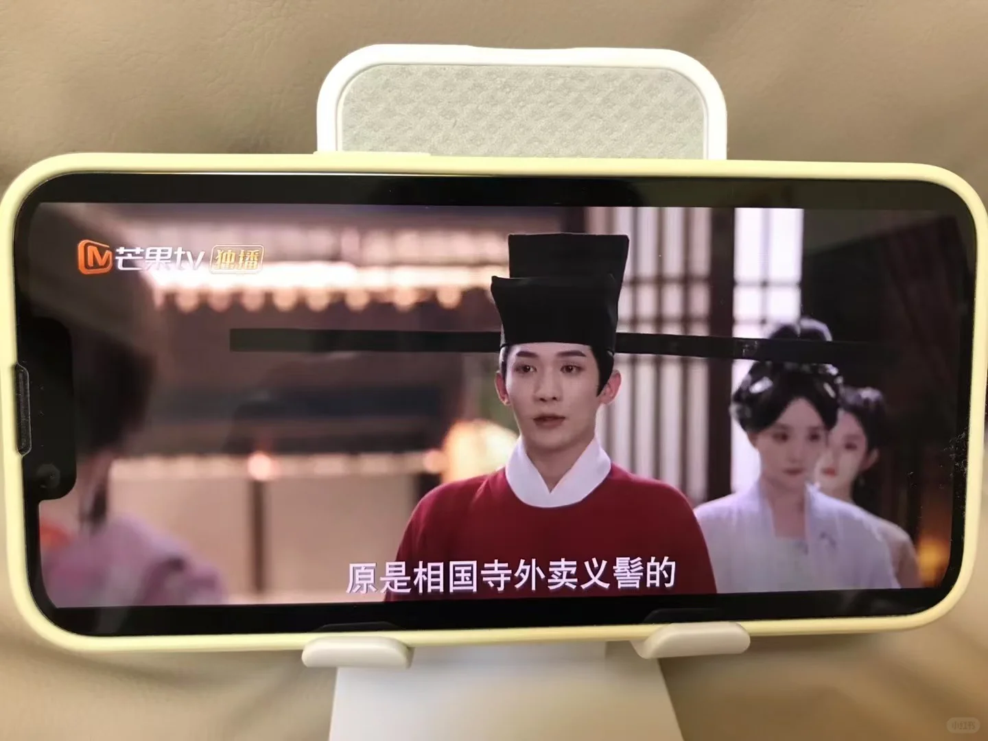 自用推荐这款免费追剧app