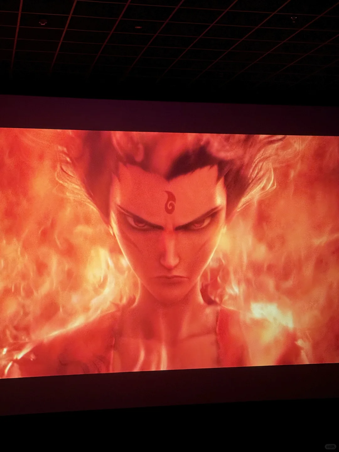 过年影院必看！！