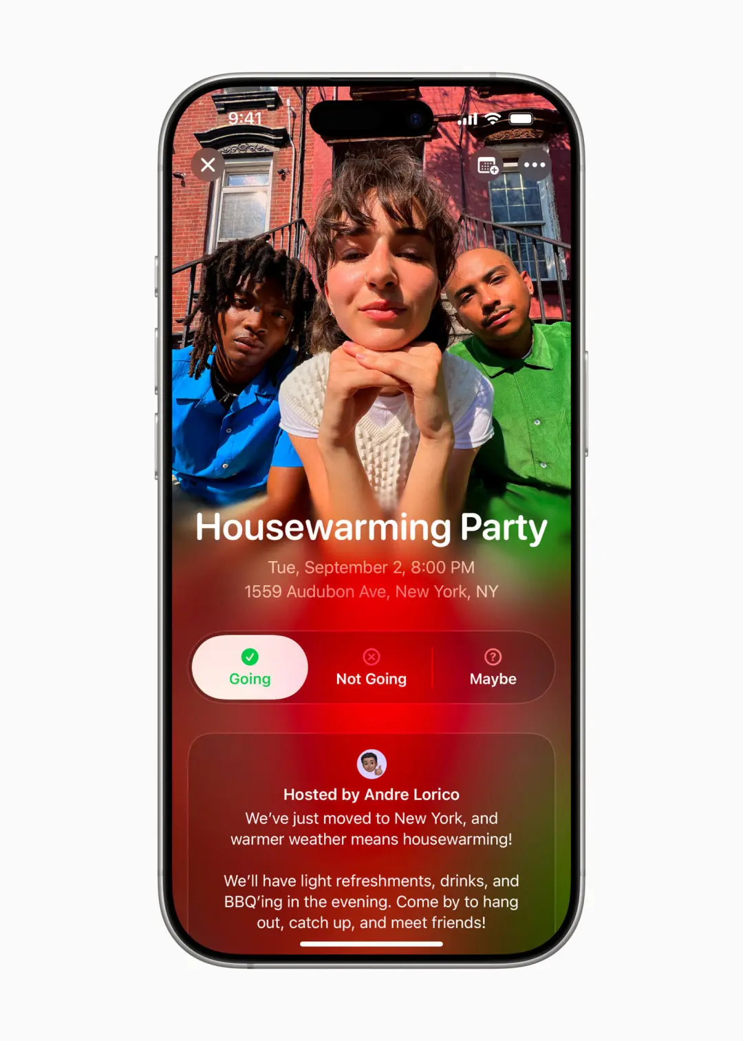 苹果新App突然来了，觉得如何？