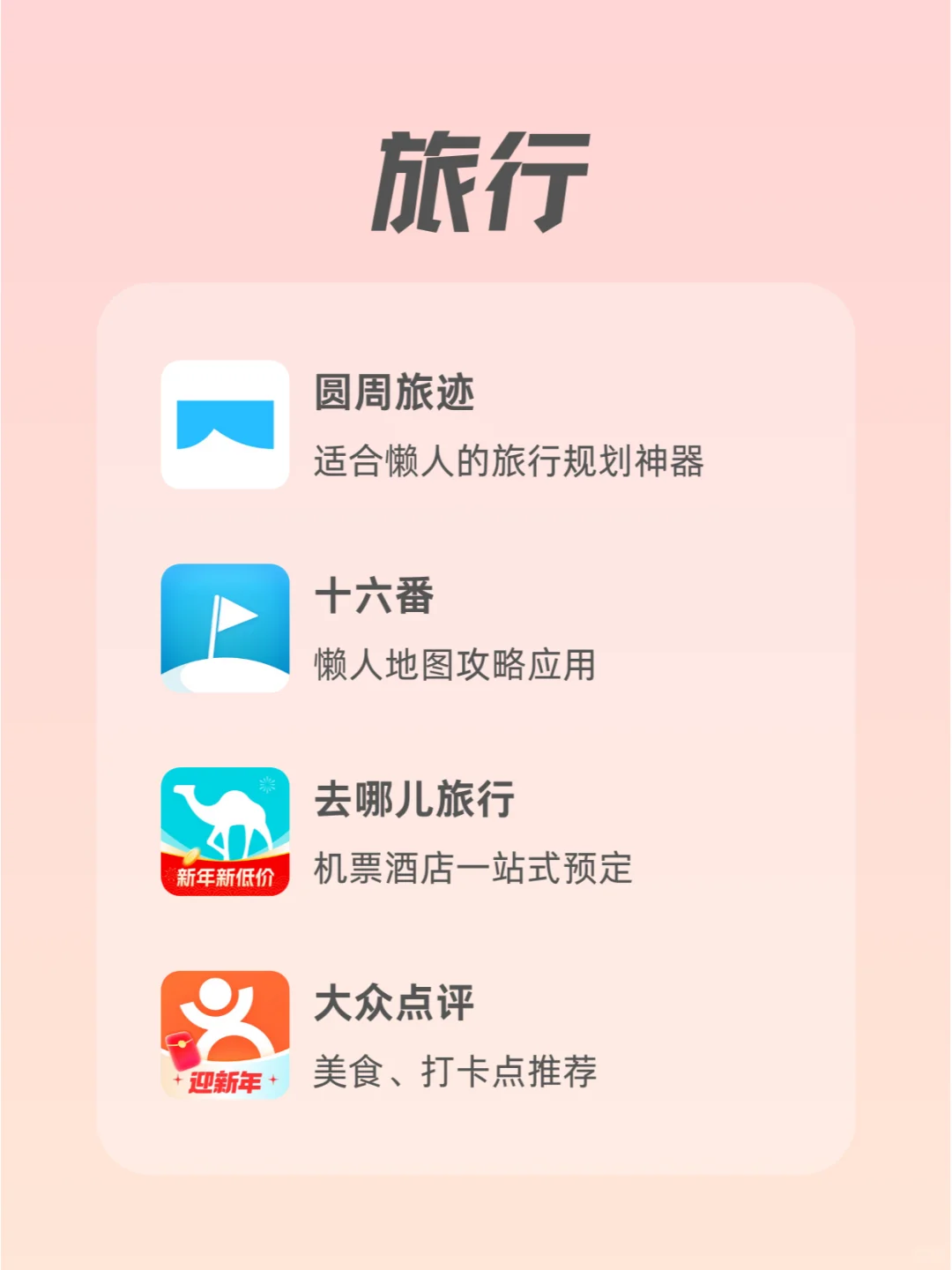 2024年度APP，请查收