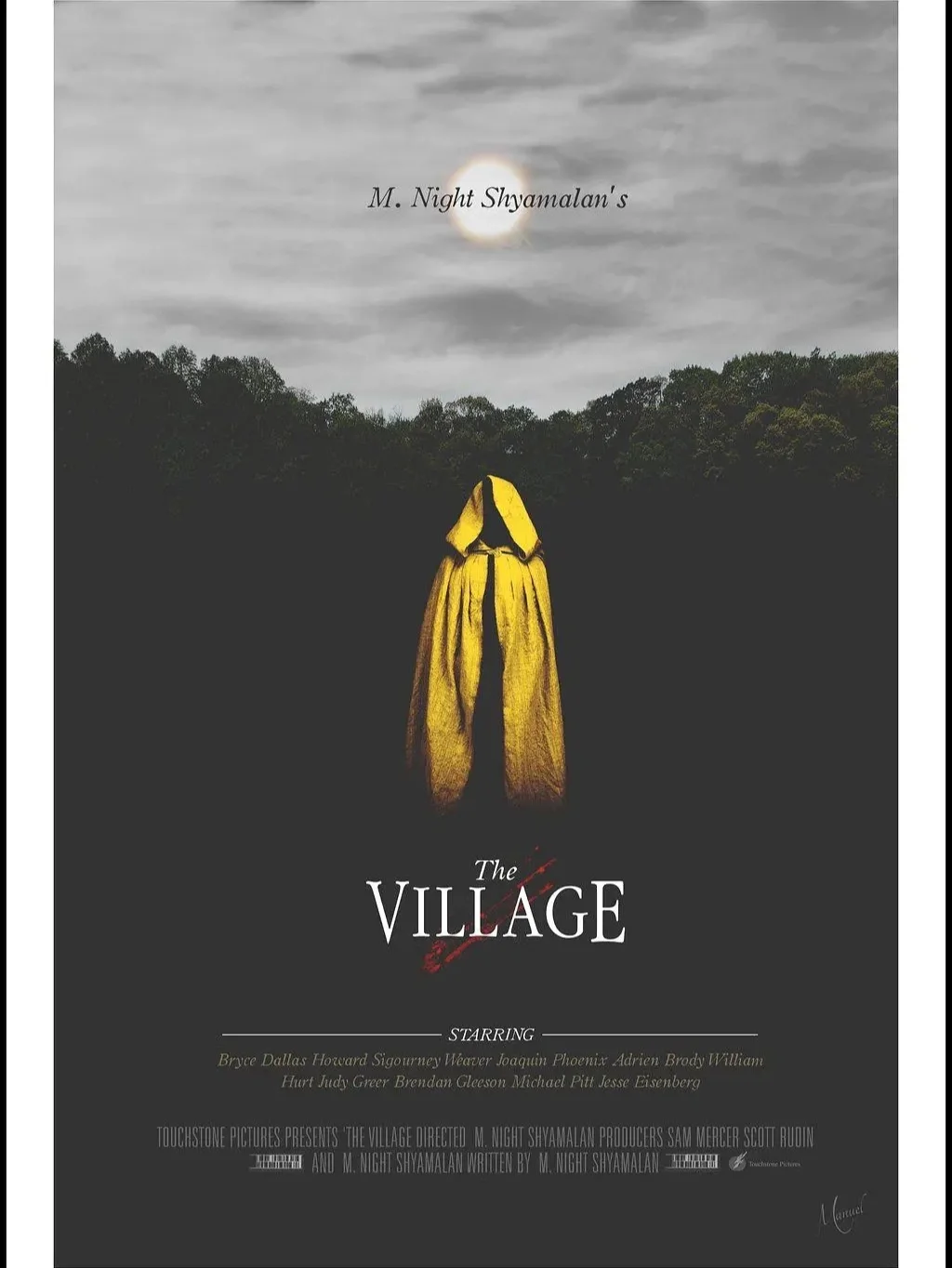 刺激！熬夜肝完这6部👿《恐怖片》