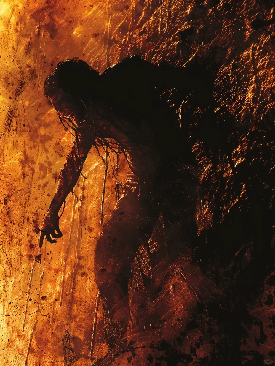 《黑暗侵袭2》：深洞求生的极限挑战