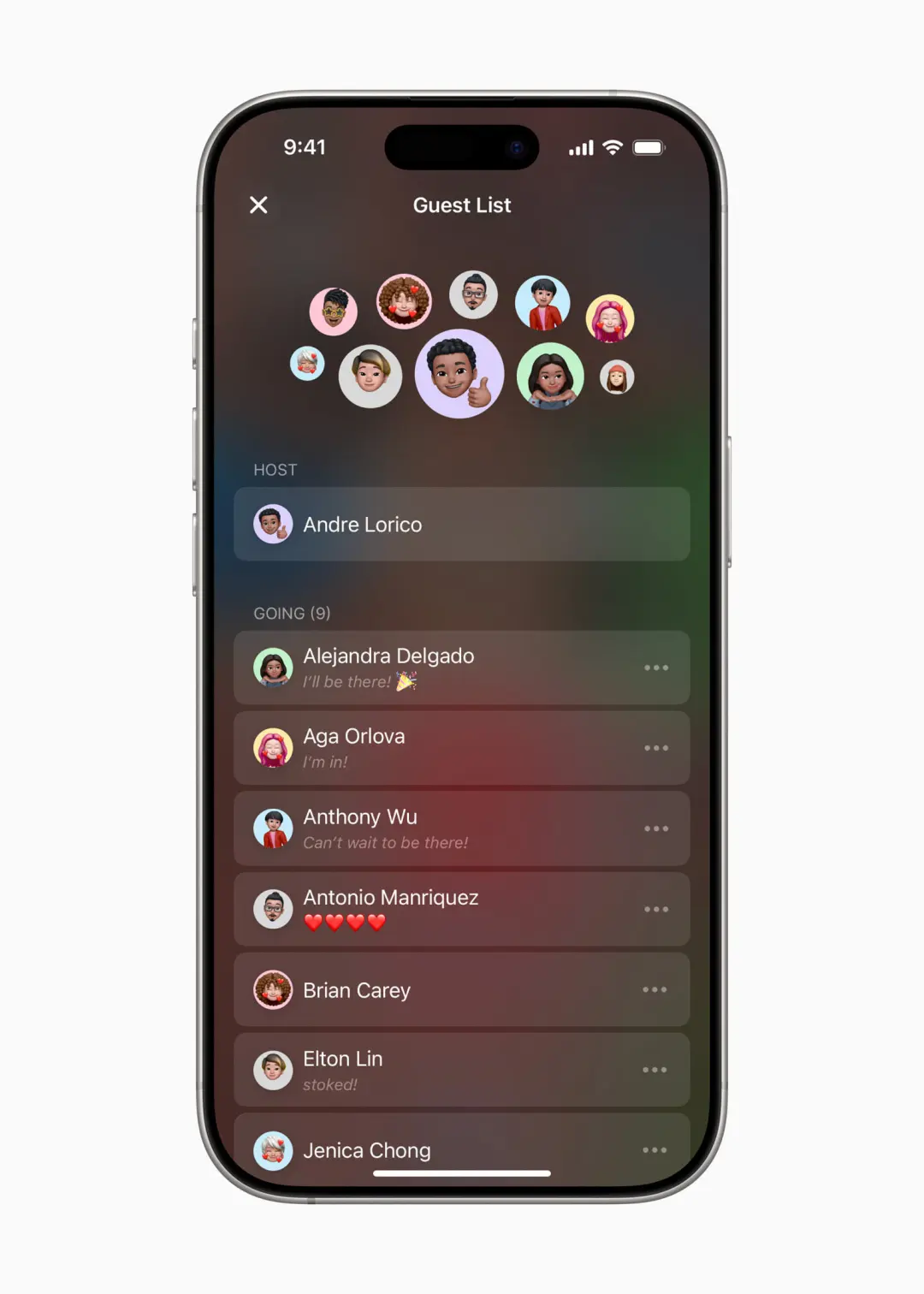 苹果新App突然来了，觉得如何？
