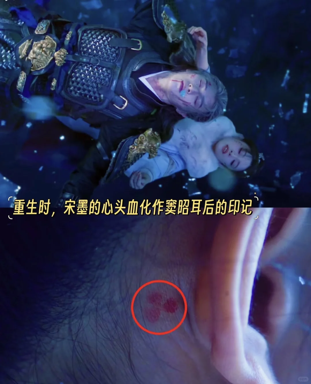 追剧神器❗️❗️❗️《九重紫》🔥笑不活啦