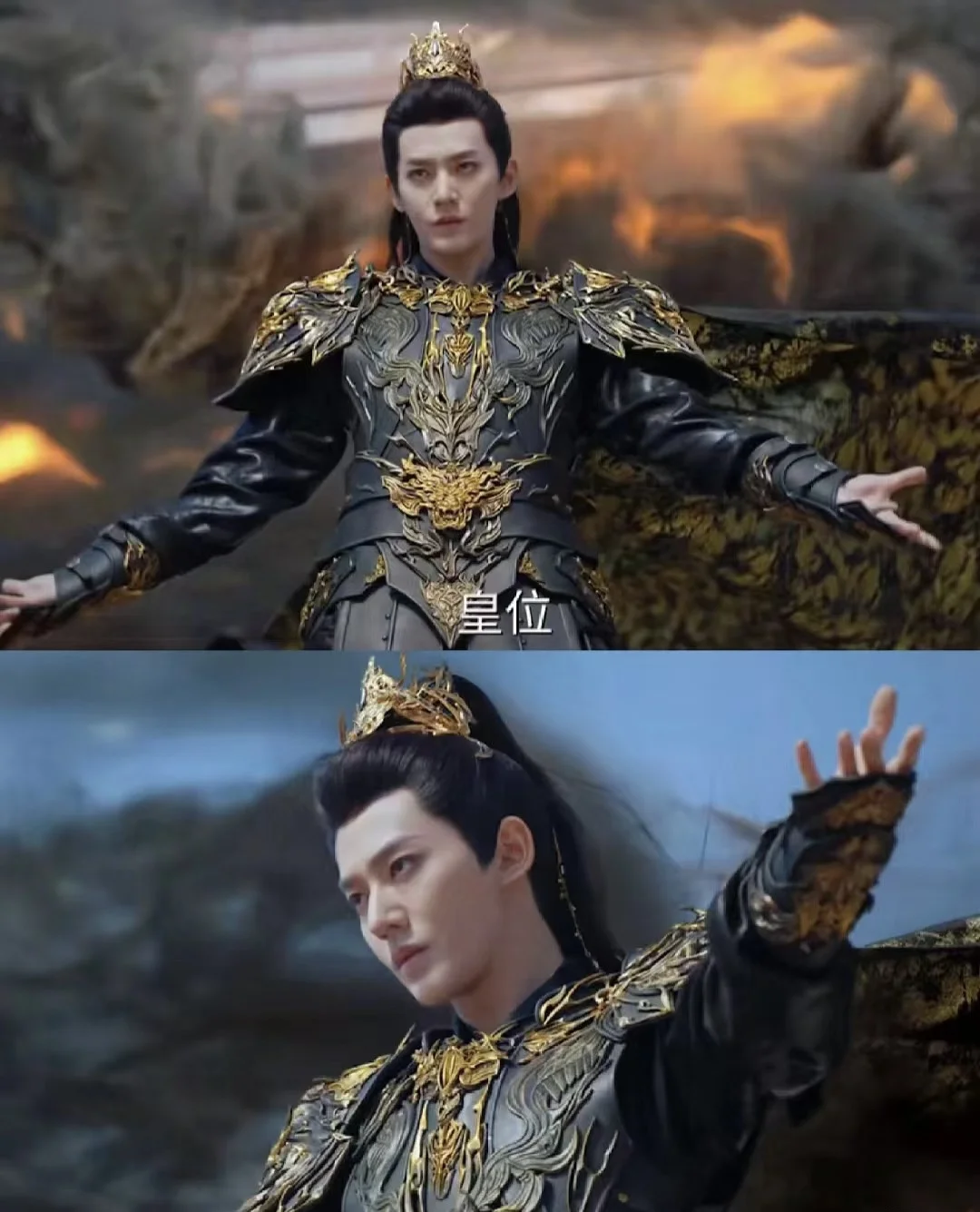 我为邓为举大旗🚩《仙台有树》💥💥💥真的好看