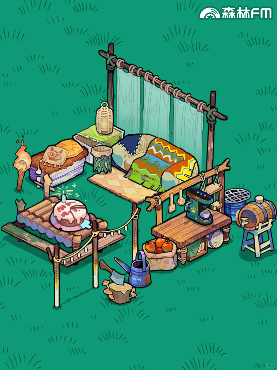 99%的Iphone都不知道的专注app