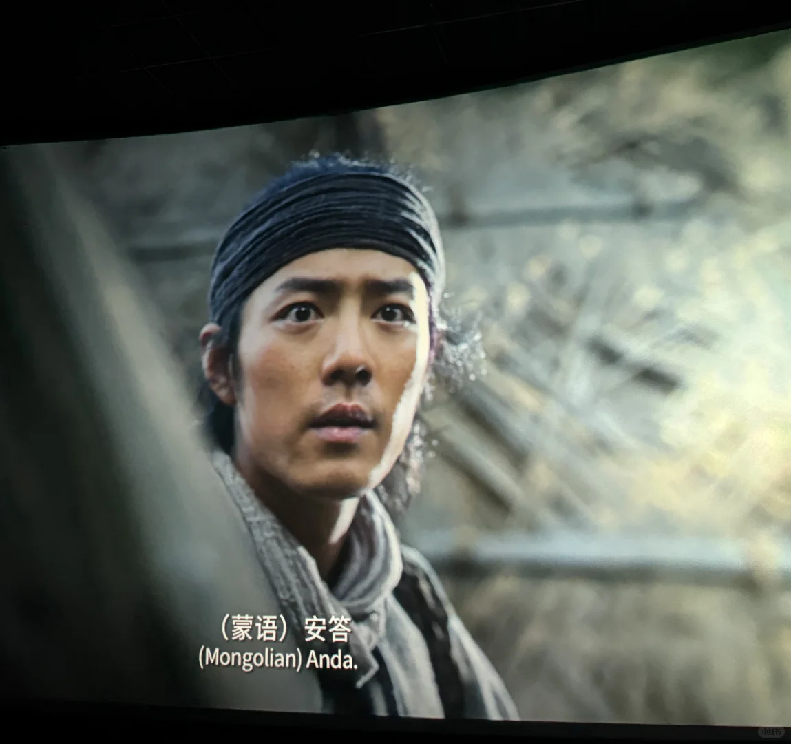 从来没见过这么难看的电影