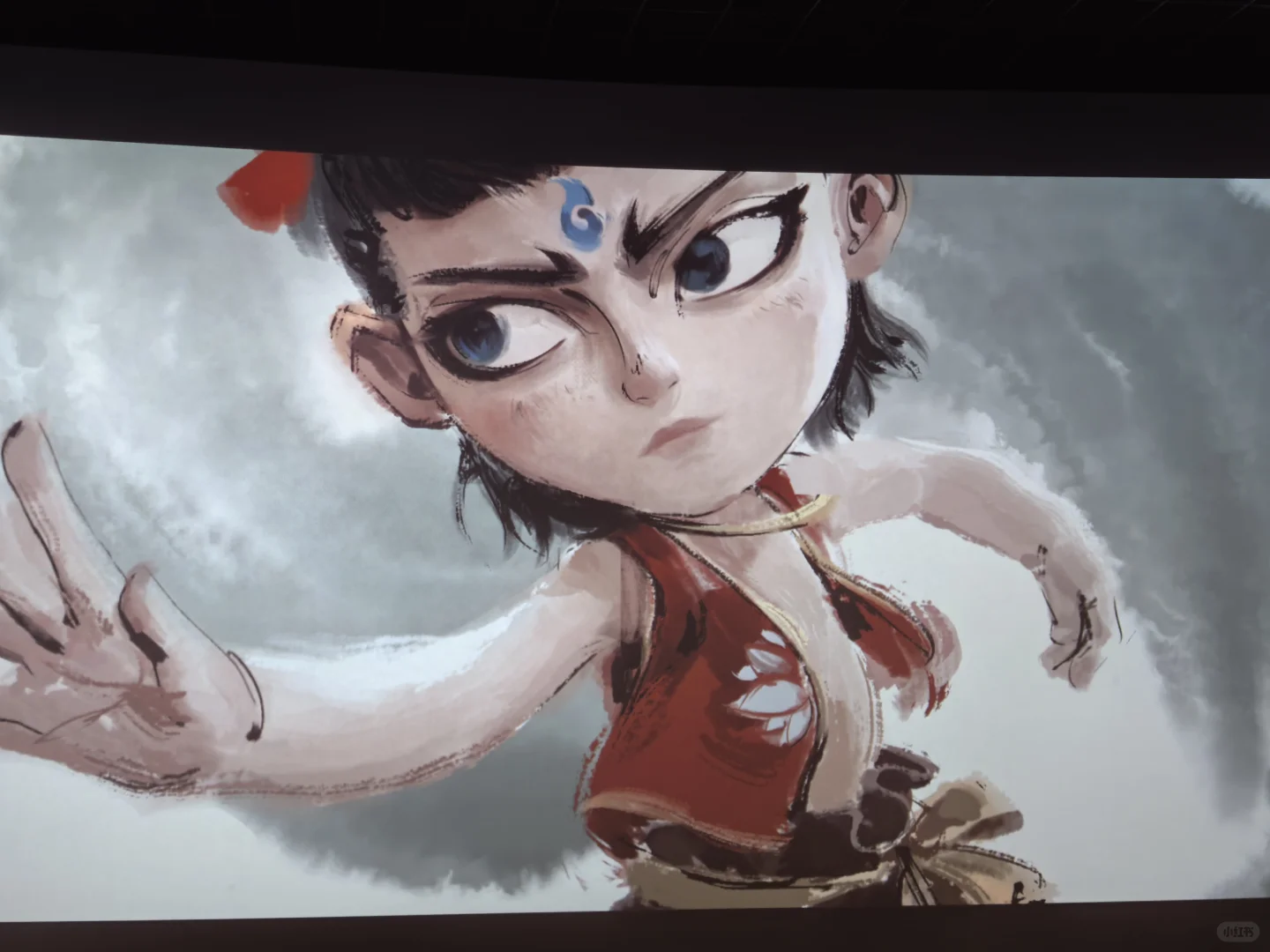 真的很好看啊，都给我去看