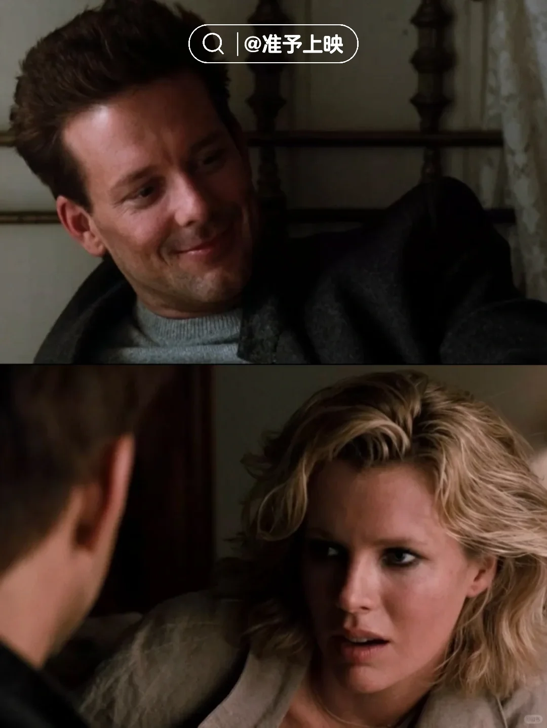 电影推荐 | 欲望虐恋❗镜头极致魅惑大尺度💗