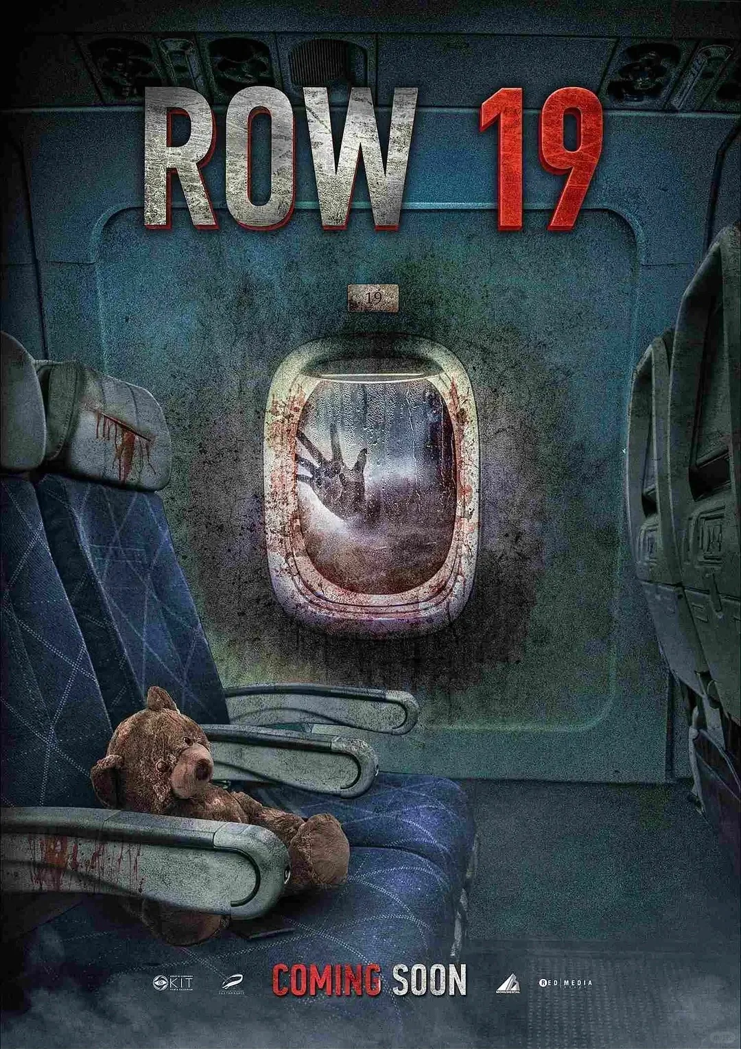 刺激！熬夜肝完这6部👿《恐怖片》