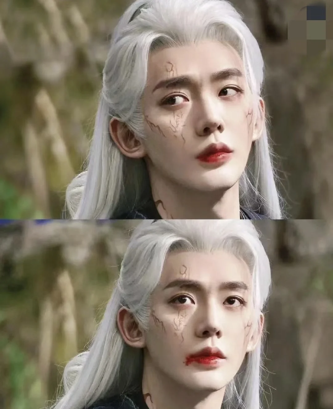 我为邓为举大旗🚩《仙台有树》💥💥💥真的好看