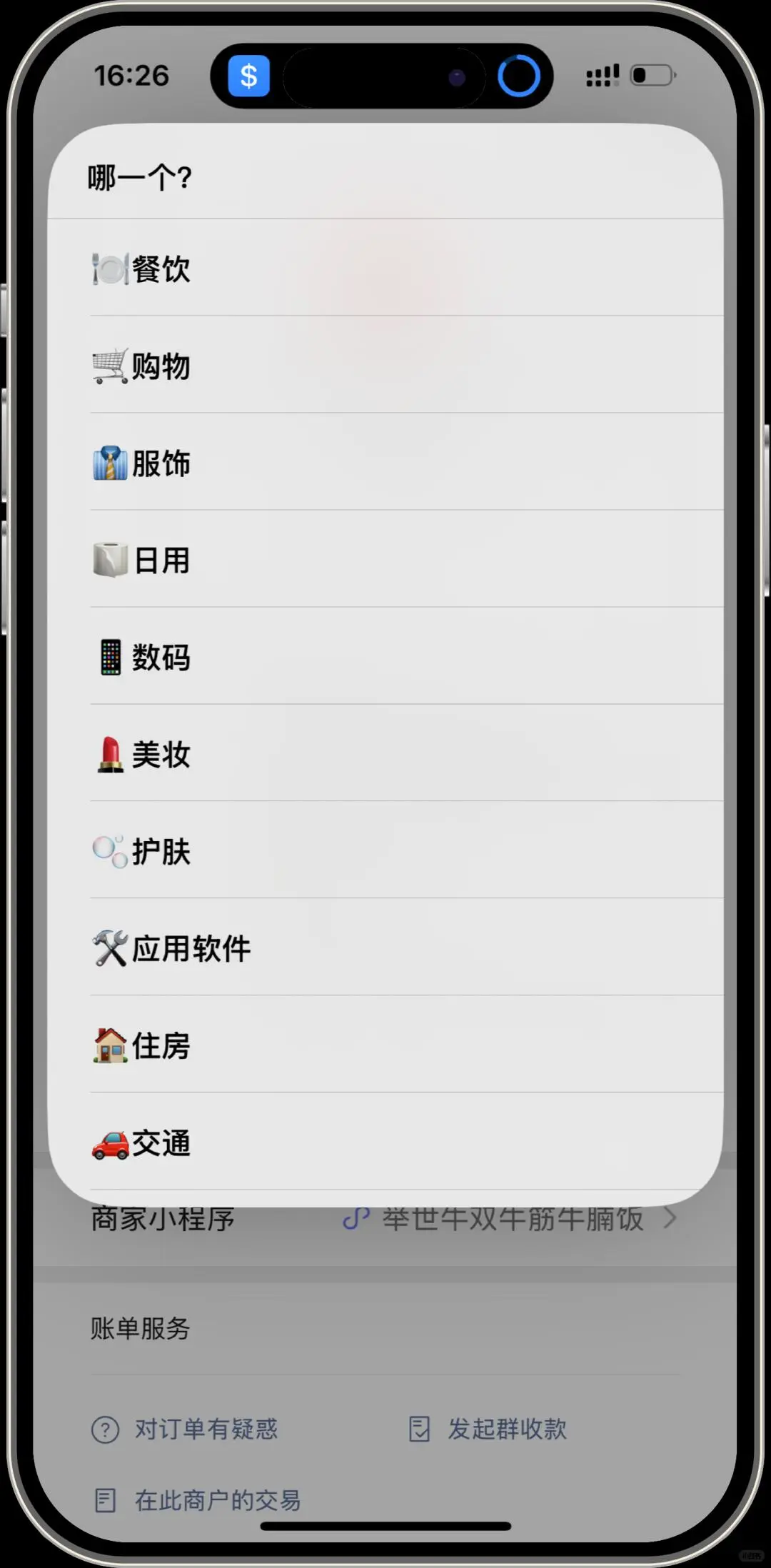 iPhone + Deepseek =自动记账！乱花钱救星