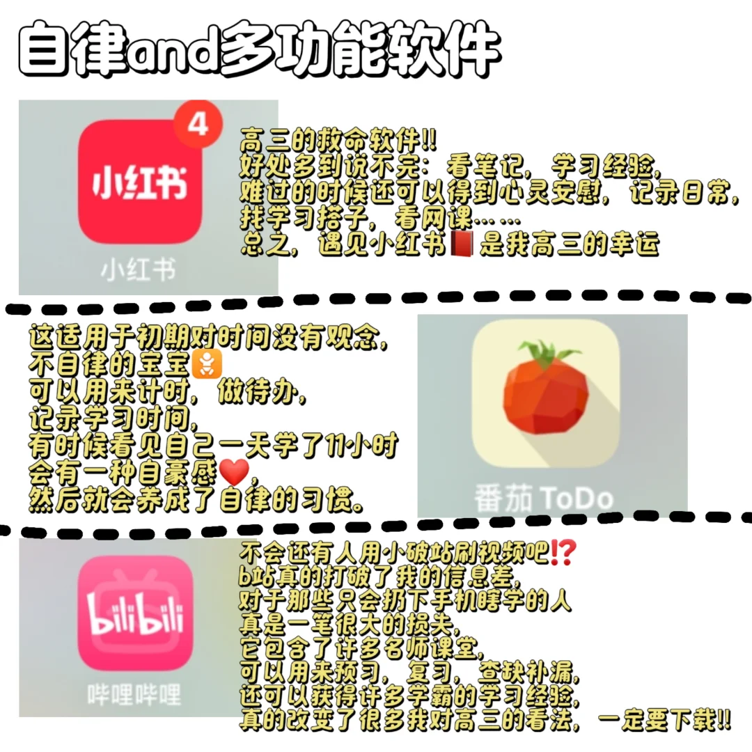 ‼️不看会后悔系列