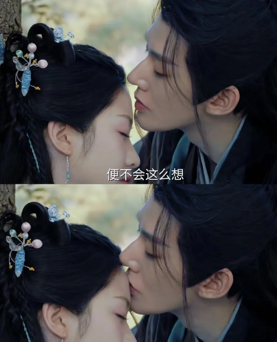 我为邓为举大旗🚩《仙台有树》💥💥💥真的好看