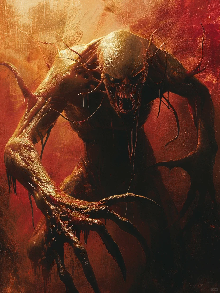 《黑暗侵袭2》：深洞求生的极限挑战