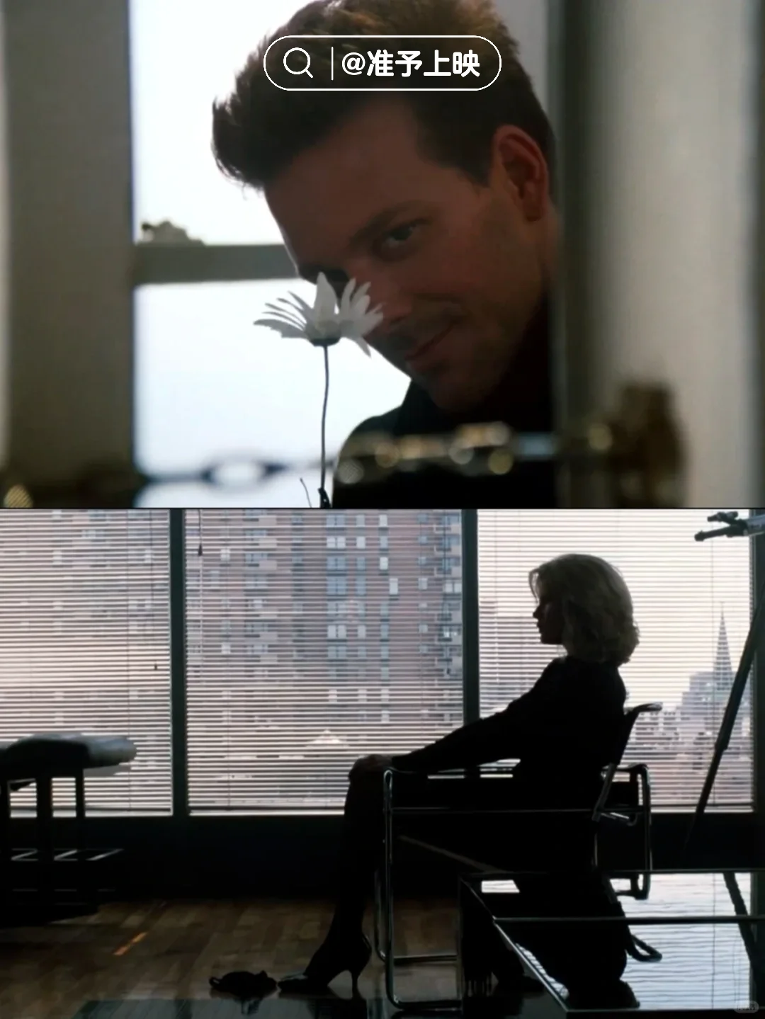 电影推荐 | 欲望虐恋❗镜头极致魅惑大尺度💗