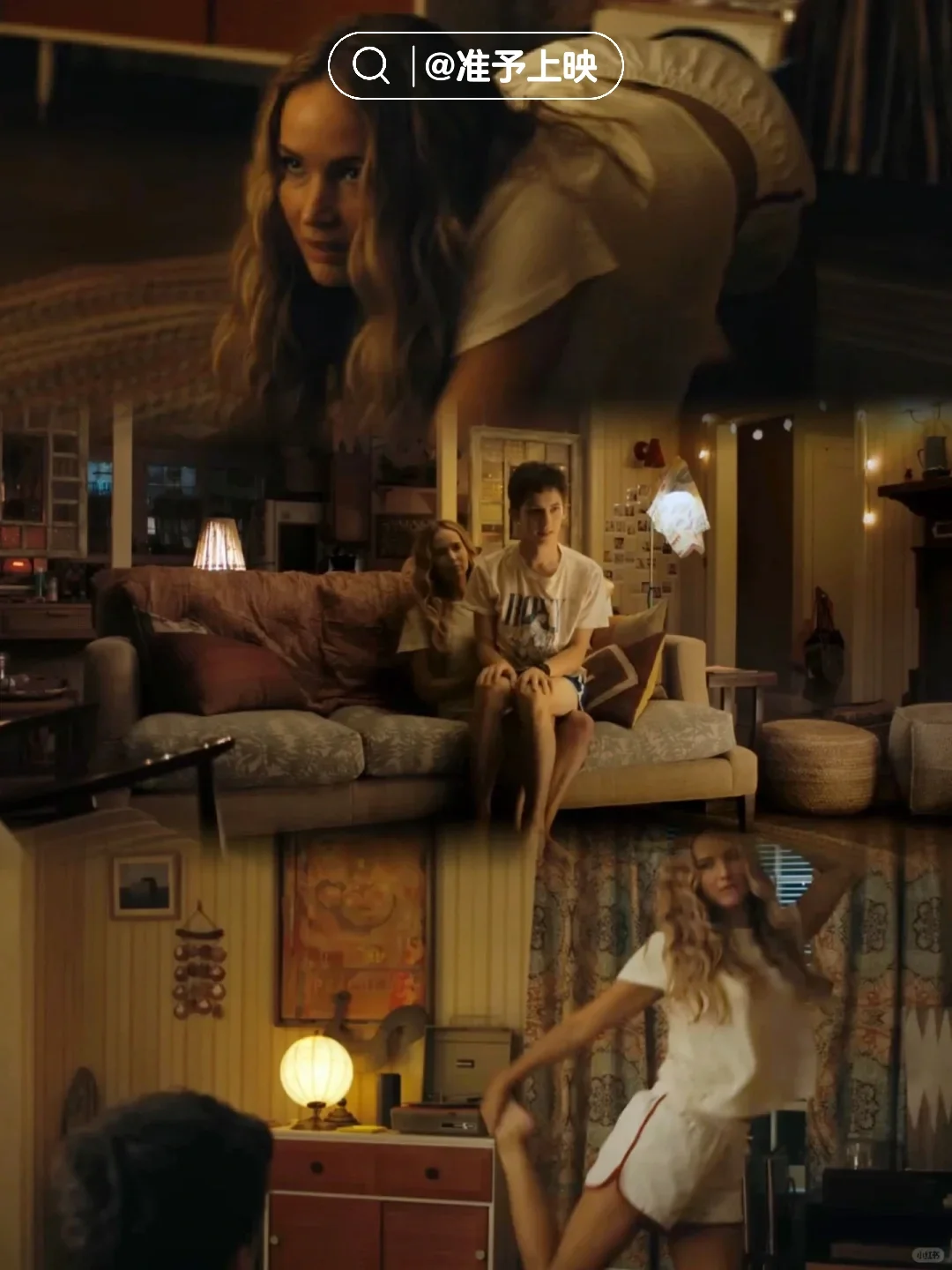 电影推荐 | 尺度炸裂❗走肾姐弟恋太刺激了💗