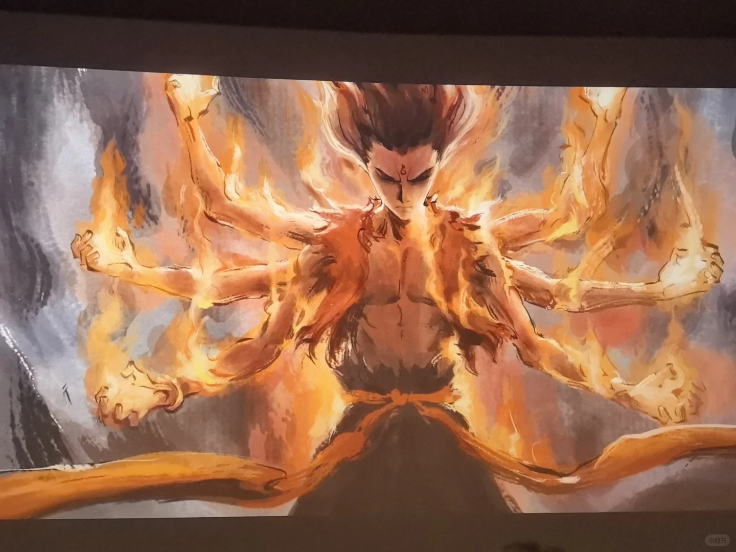 真的很好看啊，都给我去看