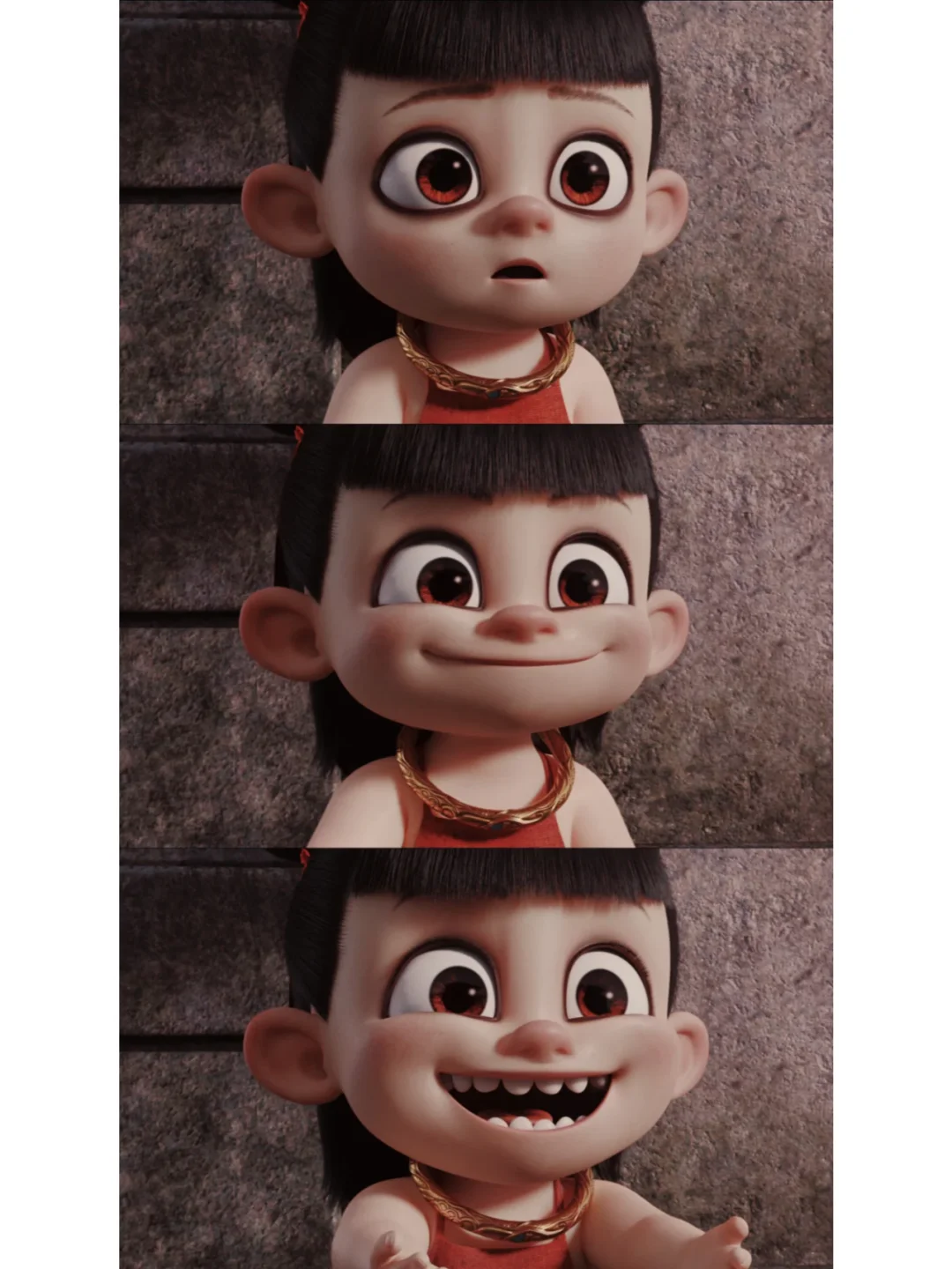 是哪些人看了哪吒2了啊我不说