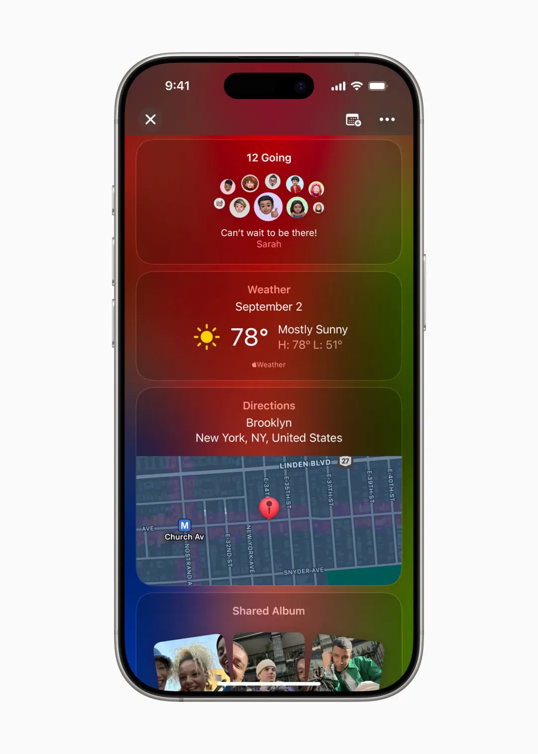 苹果新App突然来了，觉得如何？