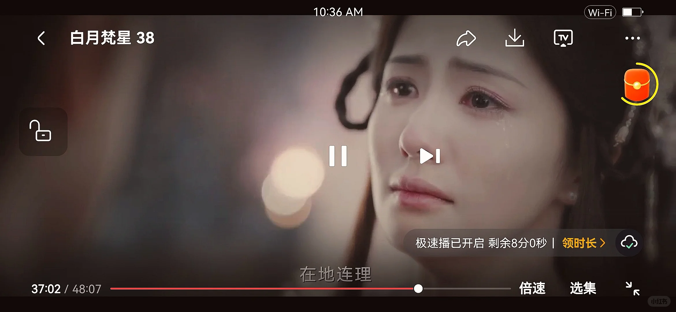 免费追剧五福临门，热播影视剧都有，快冲！