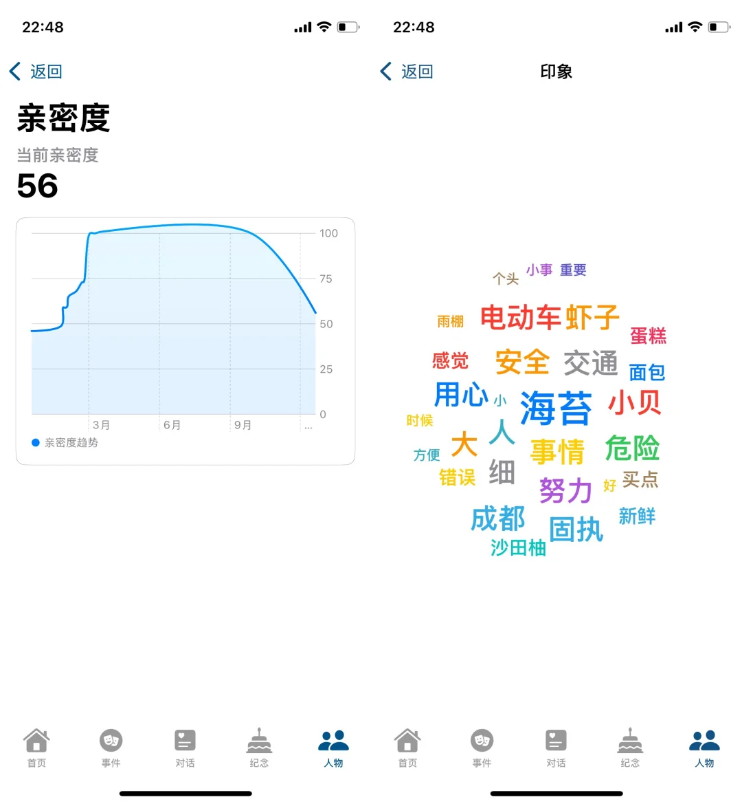 学不懂的人情世故?因此我开发了一个app