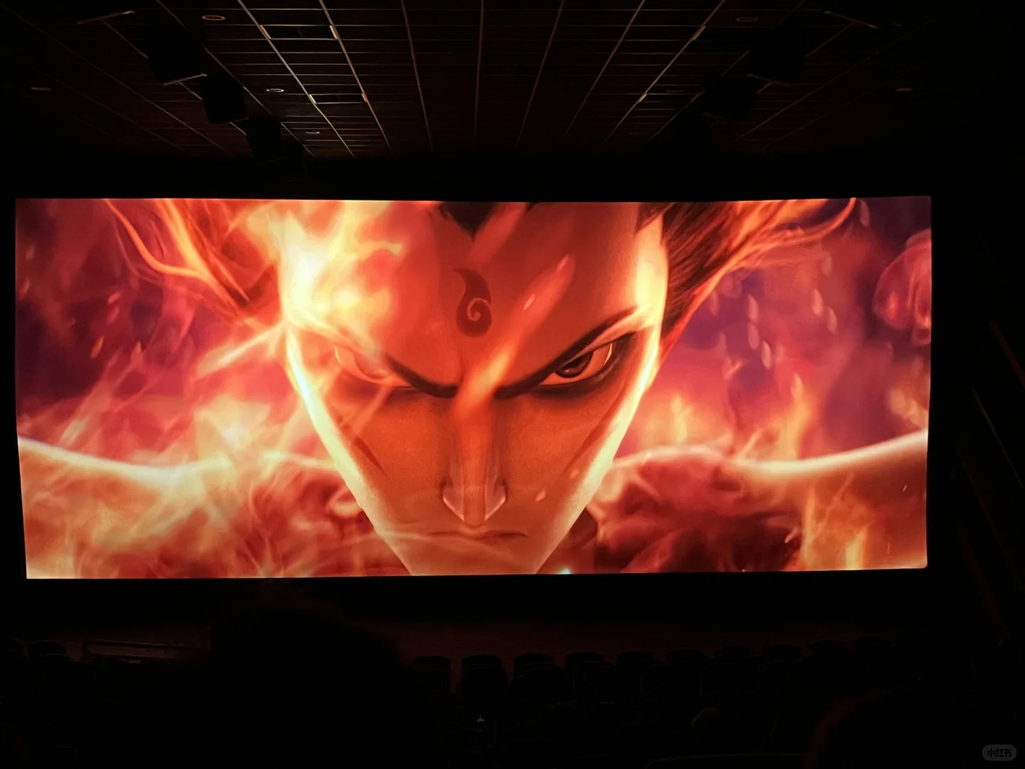 今年看过最好看的一部电影🎞️