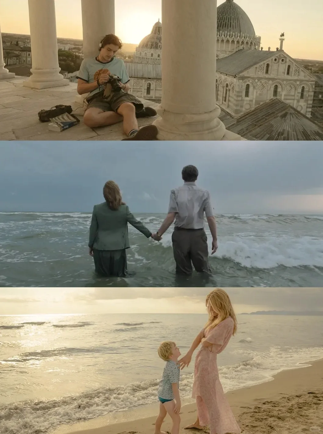 电影《免责》后劲真的好大!