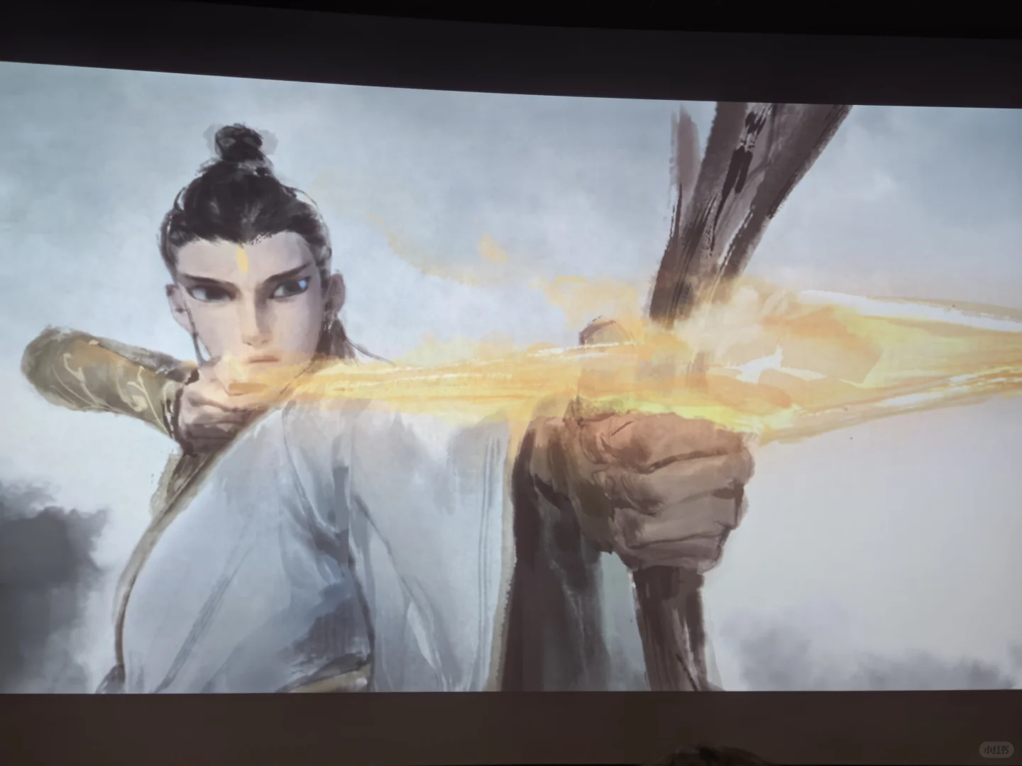 真的很好看啊，都给我去看