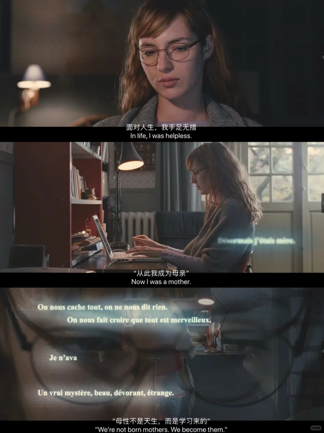 婚前必看！恋爱电影大揭秘💖