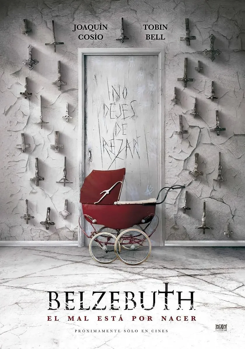 刺激！熬夜肝完这6部👿《恐怖片》