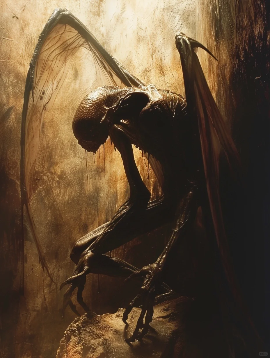 《黑暗侵袭2》：深洞求生的极限挑战