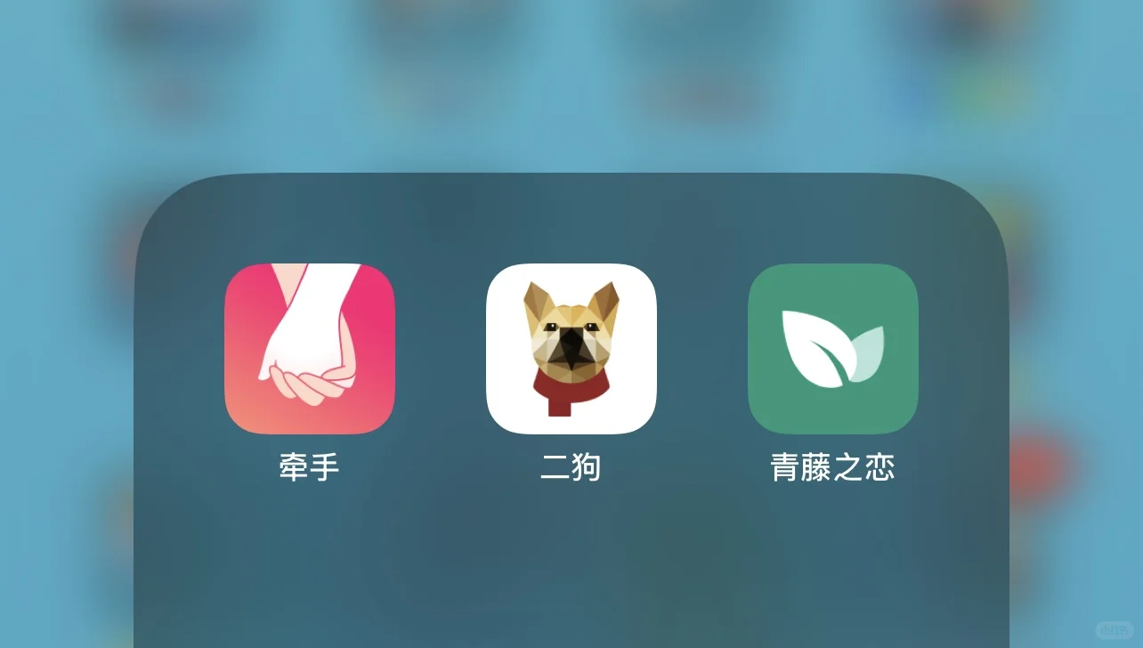 用了恋爱社交app之后很浮躁